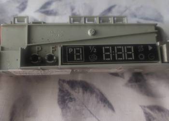 BEKO 1754446530 STEROWANIE ZMYWARKI
