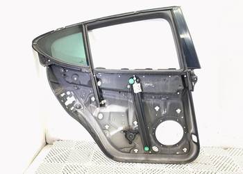 PODNOŚNIK SZYBY PRAWY TYŁ PORSCHE PANAMERA 97053620200 Hatchback 09-17