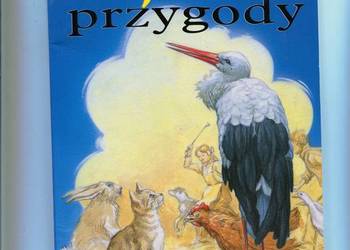 Kajtkowe przygody - Maria Kownacka