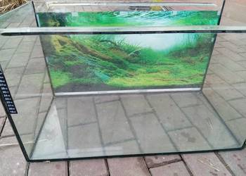 Sprzedam akwarium 60l