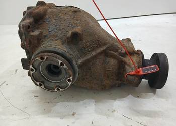 DYFER MOST DYFERENCJAŁ BMW E60 E61 LCI 306D3 7570472 2.56