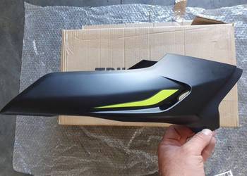 SPOILER DÓŁ OWIEWKA TRIUMPH STREET TRIPLE 765 RS
