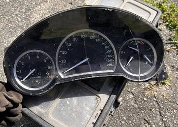 LICZNIK ZEGAR SAAB 93