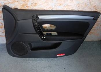 Renault Laguna 3 boczek drzwi