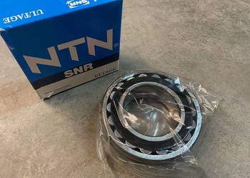 Łożysko baryłkowe SNR NTN 22212 60/110/28 Spearhead 4770891