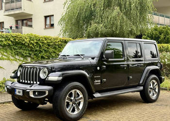 Jeep Wrangler IV (2017-)
