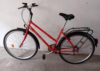 Rower Trekkingowy koła 28" Ładny