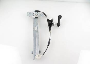 PODNOŚNIK SZYBY PRAWY TYLNY KIA RIO III sedan