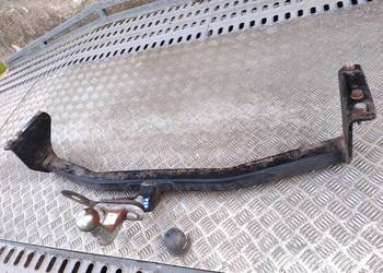 Hak Volvo s 60 2000-2009r