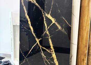 gres poler 60x120 Spider Gold New