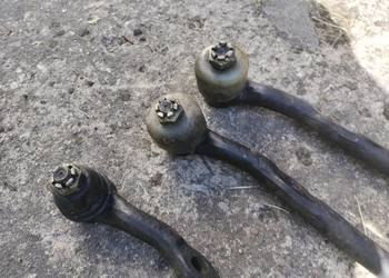 Fiat 125 drążek kierowniczy stary typ