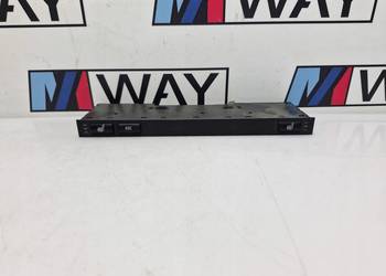 BMW 5 E39 PANEL STEROWANIE GRZANE FOTELE 8373712