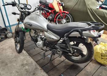Sprzedam motorower  ?️