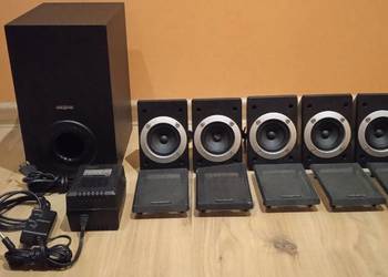 Głośniki Creative Inspire P580 5.1