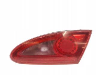 LAMPA TYŁ W KLAPĘ PRAWA EU PRZED LIFT Seat Leon II (2005-2012)