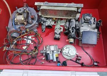 Vaillant turbotec pro vuw 202/3-3 czesci od serwisu