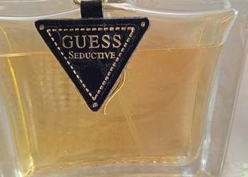 WODA TOALETOWA DLA PAŃ, MARKI GUESS - poj. 75 ml