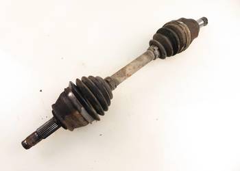 PÓŁOŚ LEWA PRZEDNIA FIAT LINEA 1.3 D Multijet - 199 A2.000 