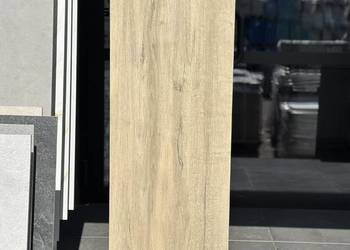 Płyta Tarasowa Gresowa Suomi Cream 40x120x2 cm Stargres, GAT. I