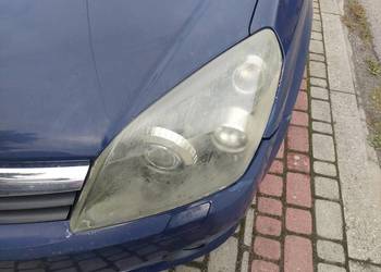 Lampy Xenon Opel Astra H GTC Cena za Dwie Sztuki!!
