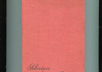 Sekretarz Adama Mickiewicza - Jerzy Borejsza