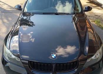 BMW 320i E91 Touring LPG