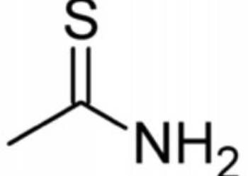 Tioacetamid AKT ( Thioacetamide ) ACS Reagent >99% 5g