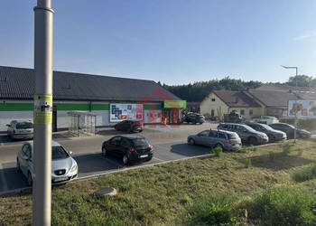 Lokal 455m2 Krynki Ostrowiecka