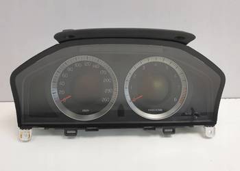 Volvo V70 XC70 III 2.5 T LICZNIK ZEGARY 31270366AA