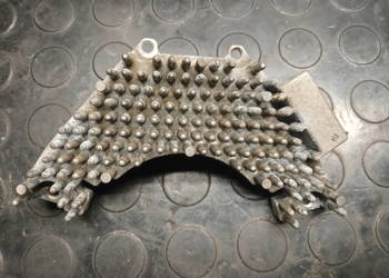 Peugeot 807, Citroen C8 rezystor dmuchawy