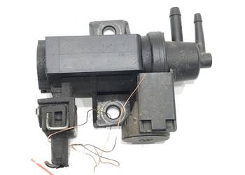 ZAWÓR PODCIŚNIENIA OPEL ASTRA G 2.0 82KM 55228986 REGULATOR 98-09