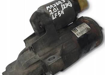 ROZRUSZNIK Mazda 3 2.0 MZR Mitsubishi M000T33271 LF8JB