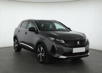 Peugeot 3008 1.2 PureTech