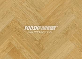 FinishParkiet - Jodła angielska dąb EXCLUSIVE