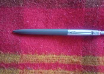 Stary kolekcjonerski długopis ZENITH 4/unikat/PRL.