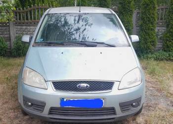 Sprzeda Ford c-max
