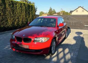 BMW E81 seria1