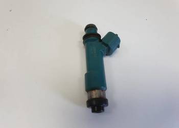 MAZDA 2 II 1.3 16V WTRYSKIWACZ 297500-0460