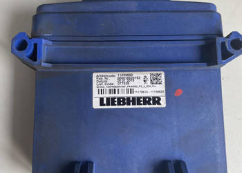Liebherr - steronik moduł 11839680