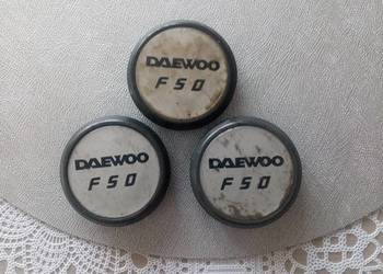 Dekielek FSO Polonez 3 szt.