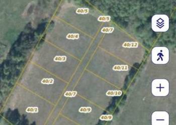 Sprzedam. Działki z WZ  od  816 do 1337 m2  blisko rzeki Narew.