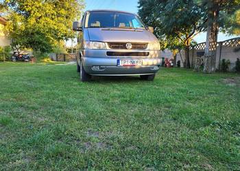 Multivan t4 2.5 tdi