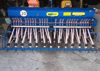 Siewnik rolmasz kutno