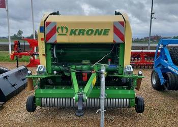 Prasa rolująca KRONE FORTIMA F1250 MC