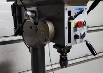 Wiertarko - gwinciarka Maxion BT 25 STG