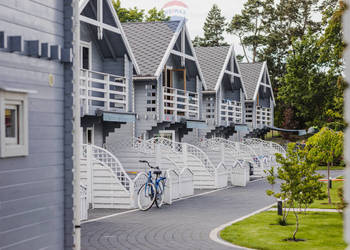 Lokal 1000m2 Kąty Rybackie