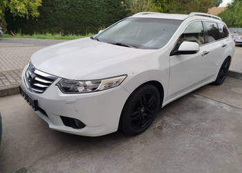 Honda Accord 2.2 i-DTEC VIII (2008-)