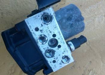 POMPA ABS STEROWIK BMW E65 E66 745i 4.4 V8 N62 333km 6754512 0 265 225 007