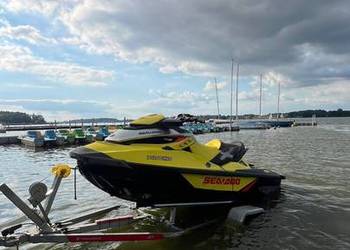Seadoo Rxt-x 260 2015r