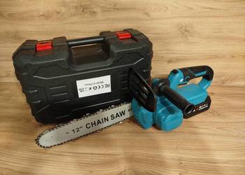 Piła akumulatorowa 12 cali